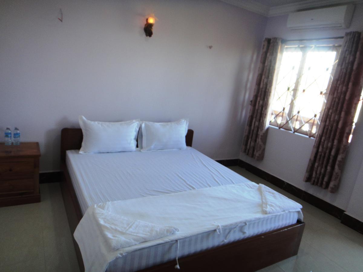 Sambo Leap Guesthouse Kampot Szoba fotó