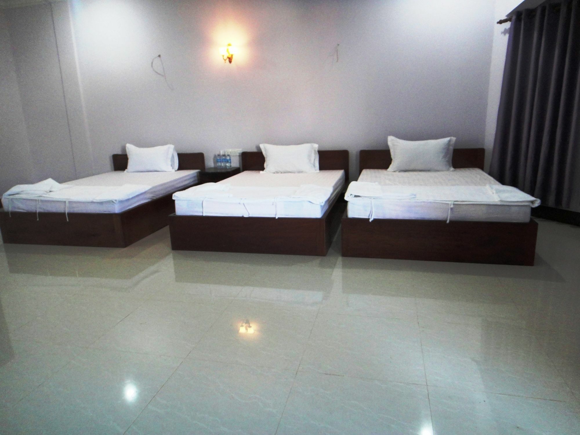 Sambo Leap Guesthouse Kampot Kültér fotó