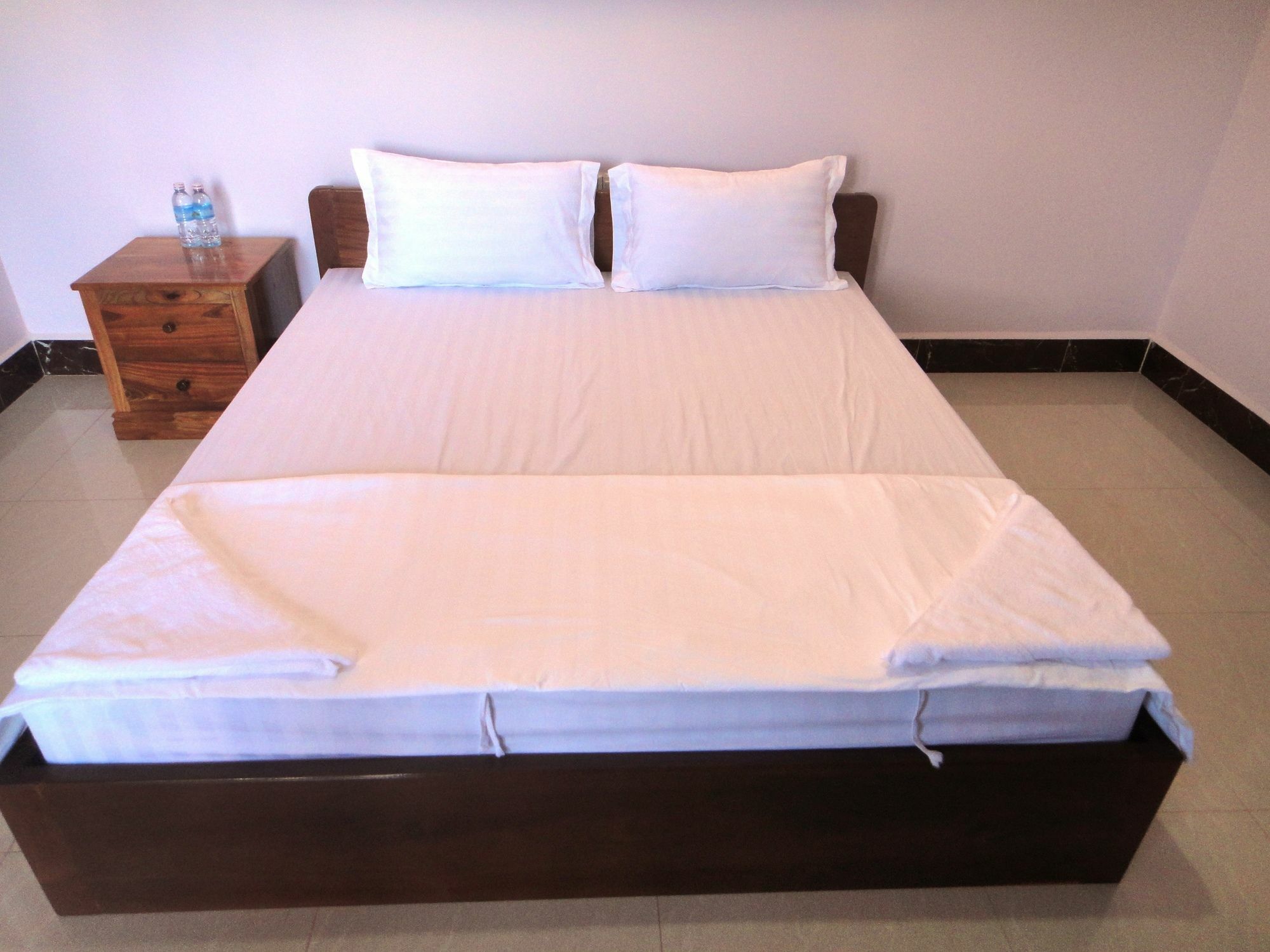 Sambo Leap Guesthouse Kampot Kültér fotó