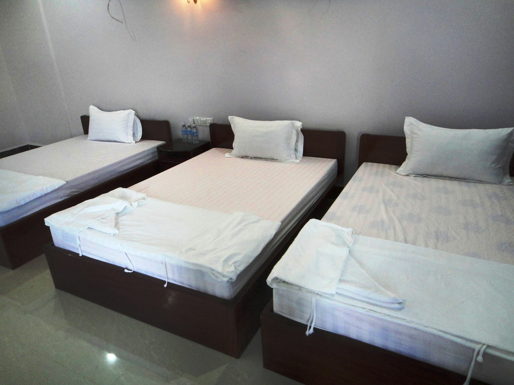 Sambo Leap Guesthouse Kampot Kültér fotó