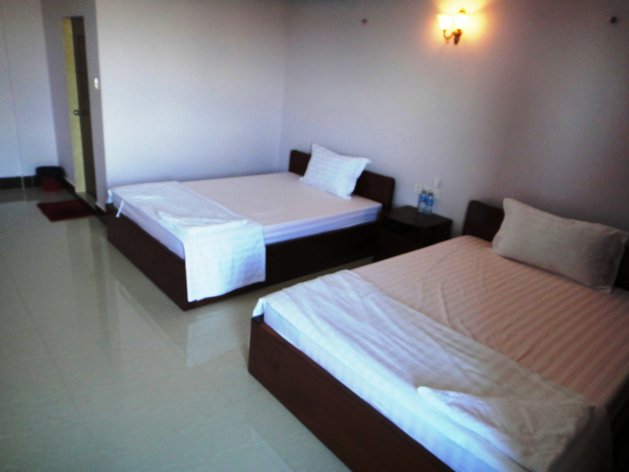Sambo Leap Guesthouse Kampot Kültér fotó